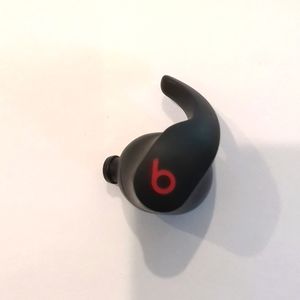 Beats by Dr Dre Beats Fit Pro Replacement Part: Left - Black